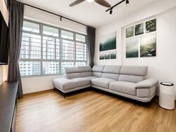 Blk 104D Eastbrook @ Canberra (Sembawang), HDB 4 Rooms #604556871